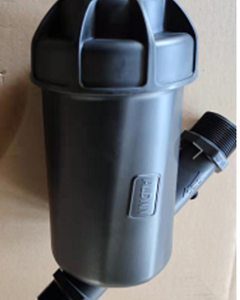 Filter for water pump 120screen mesh, 3/4"m